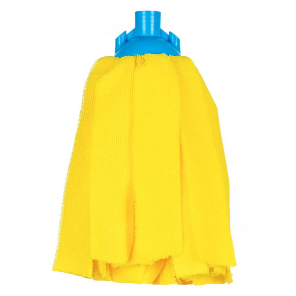 MICROFIBRE MOP