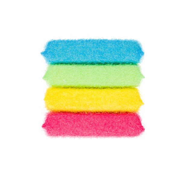 MICRO SCHUURSPONSJES - Afbeelding 2