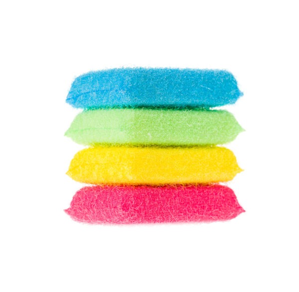 MICRO SCHUURSPONSJES - Afbeelding 3