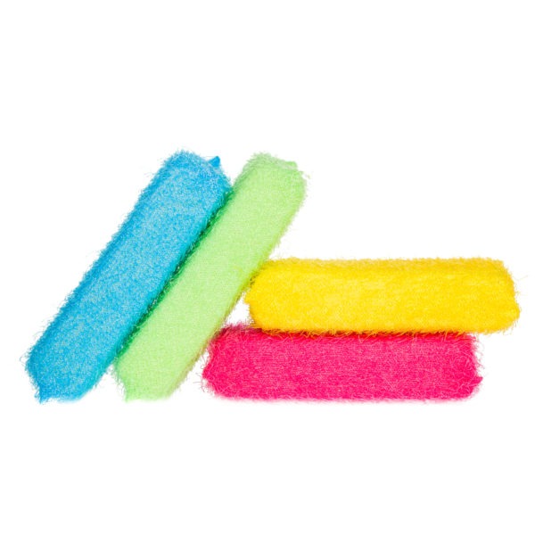 MICRO SCHUURSPONSJES - Afbeelding 4