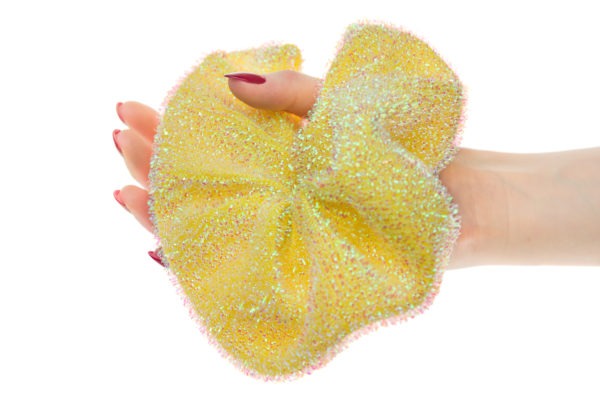 BATH PUFF - Image 6