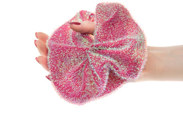 BATH PUFF - Image 4