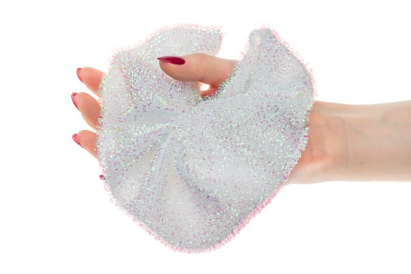 BATH PUFF - Image 2